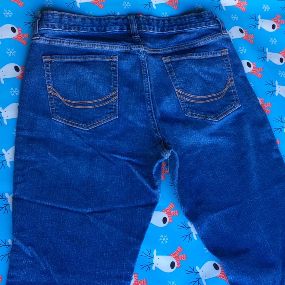 Old Navy the Dreamer 12 Reg Bootcut